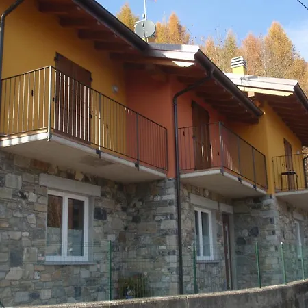 Casa Candida Appartement
