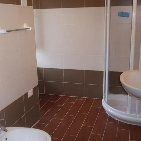 Appartement Casa Candida