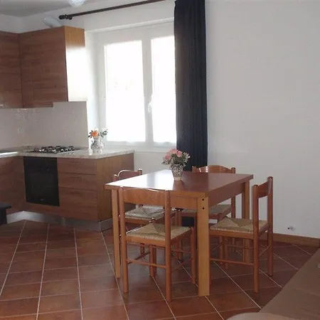 Casa Candida Appartement Gravedona