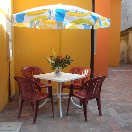Casa Candida Gravedona