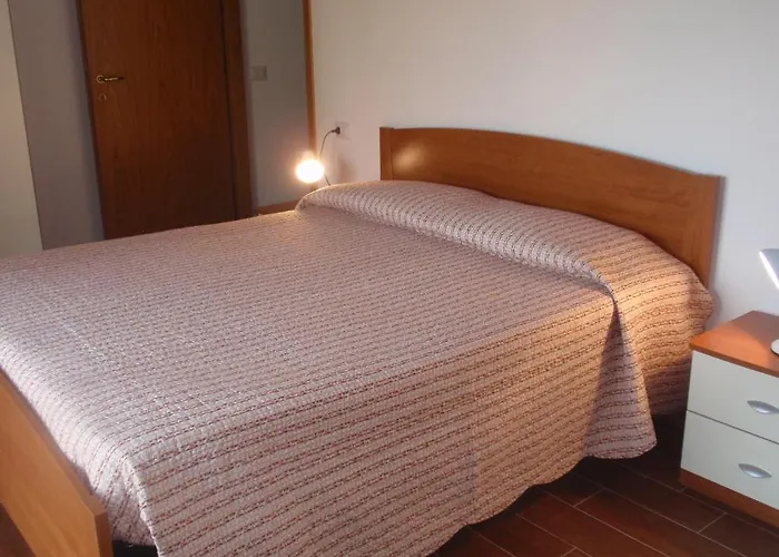 Casa Candida Apartment
