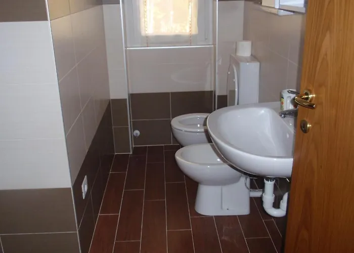 Apartment Casa Candida *