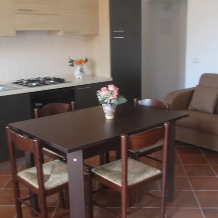 Casa Candida *