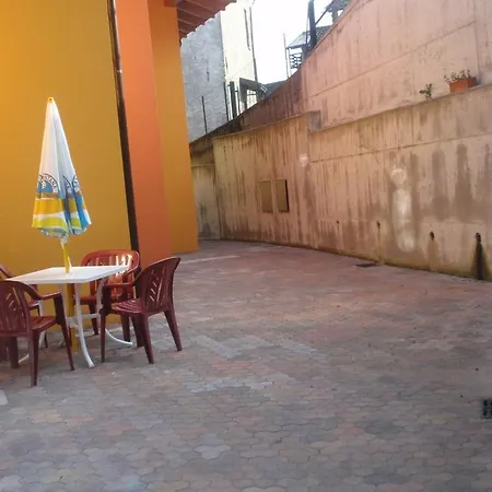 Casa Candida Appartement
