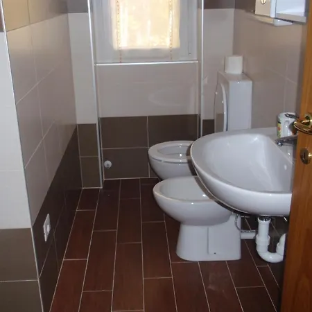 Appartement Casa Candida *