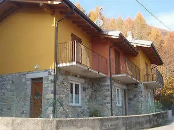 Casa Candida Appartement *