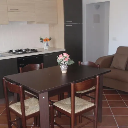 Appartement Casa Candida Gravedona