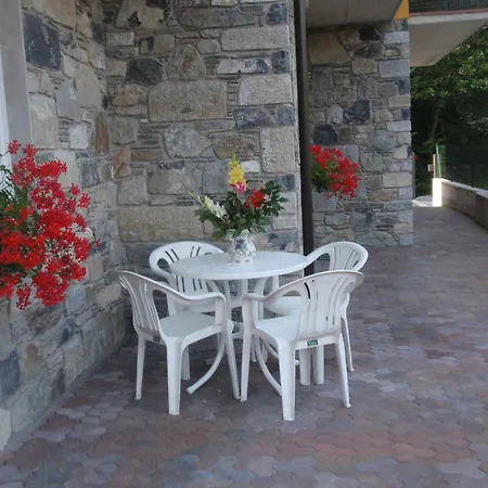 Casa Candida Appartement Gravedona