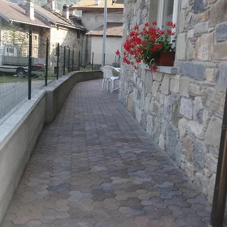 Apartamento Casa Candida *